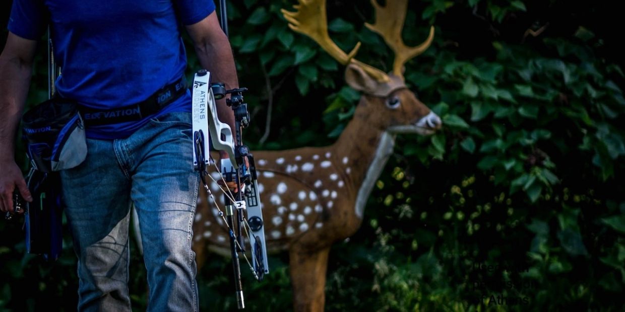Swamp Donkey Archery
